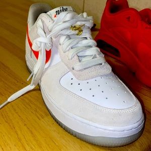 Nike Air Force 1